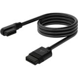 Corsair iCUE LINK TITAN 360 RX LCD RGB, Wasserkühlung schwarz